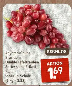 nahkauf Kernlos Angebot