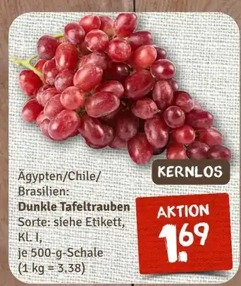 nahkauf Kernlos Angebot