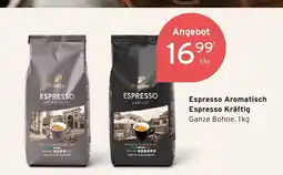 Tchibo Tchibo espresso aromatisch Angebot