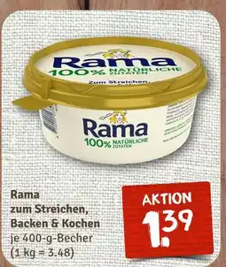 nahkauf Rama rama Angebot