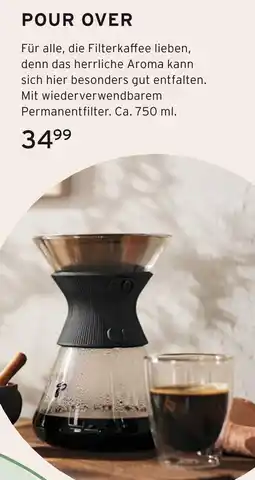 Tchibo Pour over Angebot
