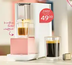 Tchibo Qbo iconic x pantone Angebot