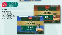 nahkauf Jacobs 3in1 classic Angebot