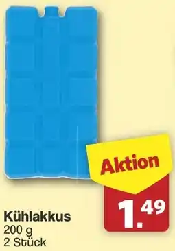 Famila Nord West Kühlakkus Angebot