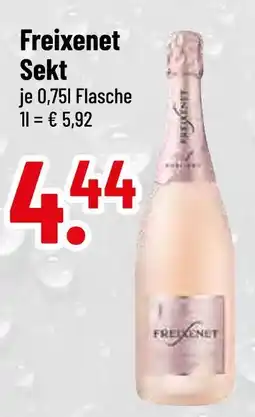 trinkgut Freixenet sekt Angebot