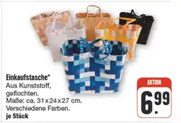 nah & gut Einkaufstasche Angebot