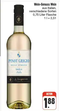 nah & gut Wein-genuss wein Angebot