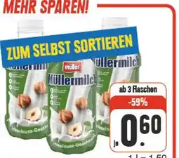 nah & gut Müller müllermilch Angebot