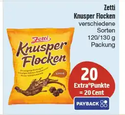 nah & gut Payback 20 extra°punkte Angebot