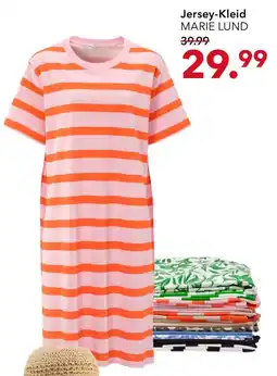 Peek & Cloppenburg Hamburg Jersey-Kleid MARIE LUND Angebot