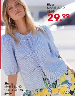 Peek & Cloppenburg Hamburg Bluse MARIE LUND Angebot