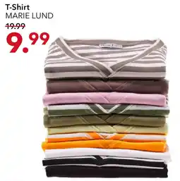Peek & Cloppenburg Hamburg T-Shirt MARIE LUND Angebot