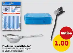 PENNY Praktische Haushaltshelfer Angebot