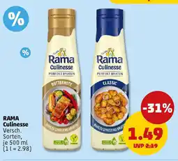 PENNY RAMA Culinesse Angebot