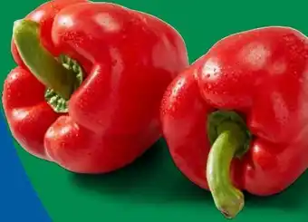 Lidl Rote Paprika Angebot