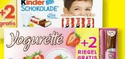 Lidl Ferrero Kinder Schokoladenriegel Angebot