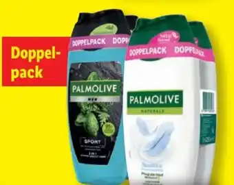 Lidl Palmolive Duschgel Angebot