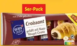 Lidl Kuchenzauber Croissant XXL Angebot