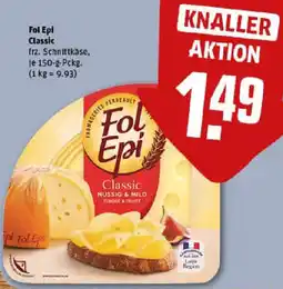 REWE Fol Epi Classic Angebot