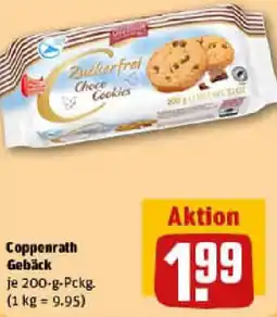 REWE Coppenrath Gebäck Angebot