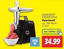 Lidl Fleischwolf Angebot