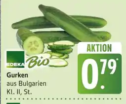 Edeka Gurken Angebot