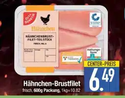 Edeka Hähnchen Brustfilet Angebot