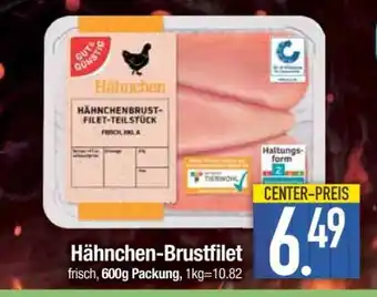 Edeka Hähnchen Brustfilet Angebot
