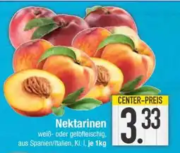 Edeka Nektarinen Angebot