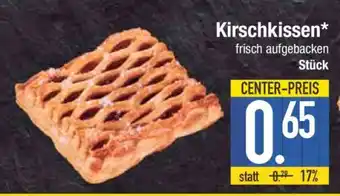 Edeka Kirschkissen Angebot