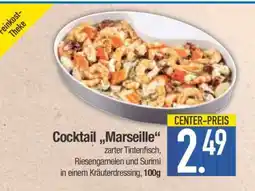Edeka Cocktail Marseille Angebot