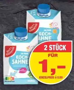 Edeka Kochsahne Angebot