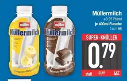 Edeka Müllermilch Angebot