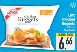 Edeka Lutz Chicken Nuggets Angebot
