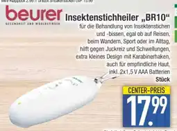 Edeka Insektenstichheiler „BR10“ Angebot