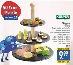Edeka Etagere Angebot