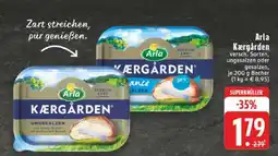 Edeka Arla Kærgården Angebot