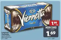 Famila Nord Ost LANGNESE Viennetta Angebot