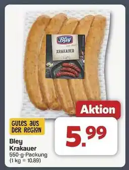 Famila Nord Ost Bley Krakauer Angebot