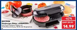 Kaufland Hamburger-Maker AMHM200 Angebot