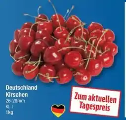 Edeka Deutschland Kirschen Angebot