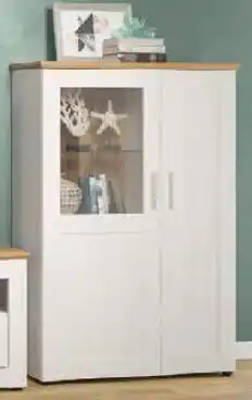 Poco Vitrine Angebot