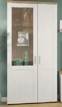 Poco Vitrine hoch Angebot