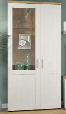 Poco Vitrine hoch Angebot