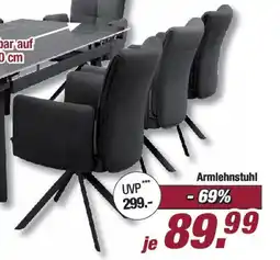 Poco Armlehnstuhl Angebot