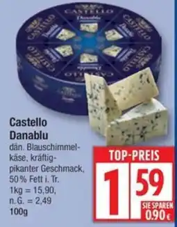 Edeka Castello Danablu Angebot