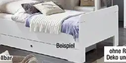 Poco wimex Komfortbett Angebot
