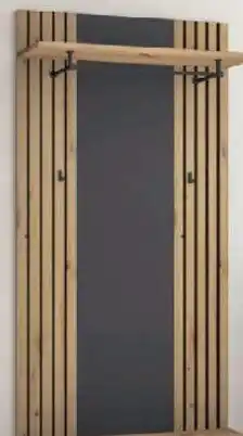 Poco Garderobenpaneel Angebot