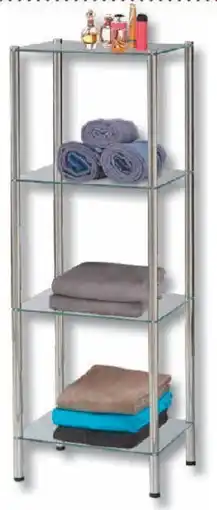 Poco Badregale Regal Angebot