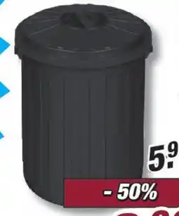 Poco keeeper Kunststoff -Tonnen Maxi-Tonne Angebot